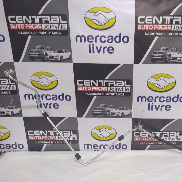 Mangueira Ar Condicionado Bmw 320i Gt Sport 2015