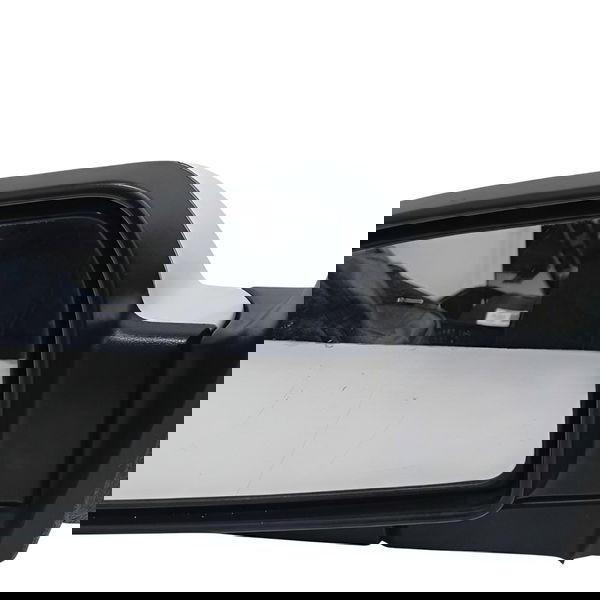 Retrovisor Esquerdo Não Rebatível Hyundai Tucson 2013