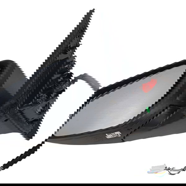 Retrovisor Esquerdo Nissan Kicks 2024