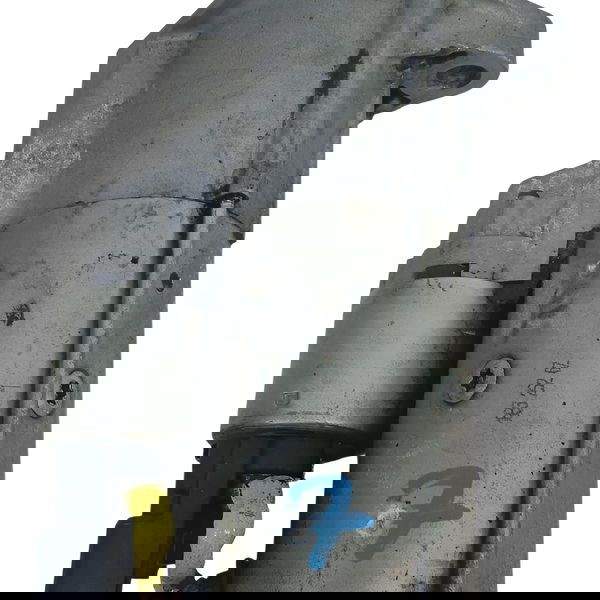 Motor Arranque Vw Amarok 2014