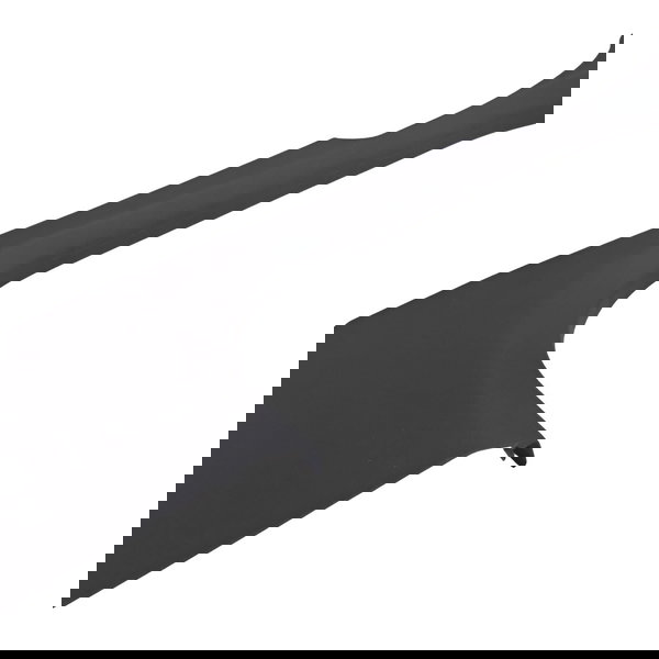 Soleira Porta Dianteira Esquerda Mercedes Cls 450 Amg 2019 Preto