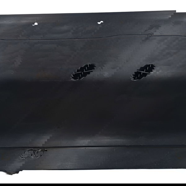 Protetor Assoalho Traseiro Mercedes Cls 450 Amg 2019