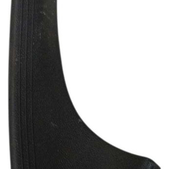 Soleira Porta Traseira Esquerda Mercedes Cls 450 Amg 2019 Preto