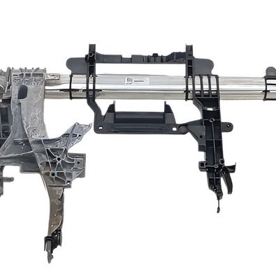 Suporte Painel Tabelier Mercedes Cls 450 Amg 2019 Preto