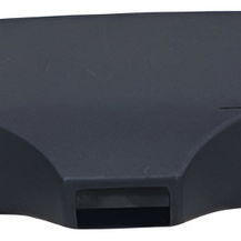 Acabamento Puxador Tampa Traseira Mercedes Cls 450 Amg 2019 Preto