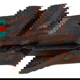 Macaco Sanfona Nissan Frontier 2022