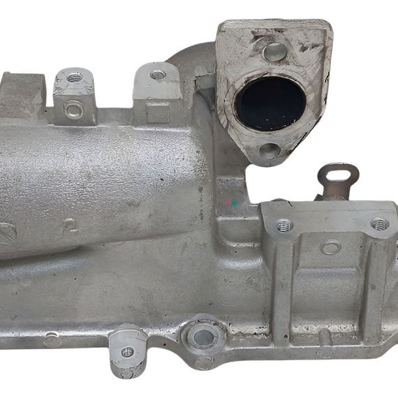 Coletor Admissão Mitsubishi L200 New Triton 2023