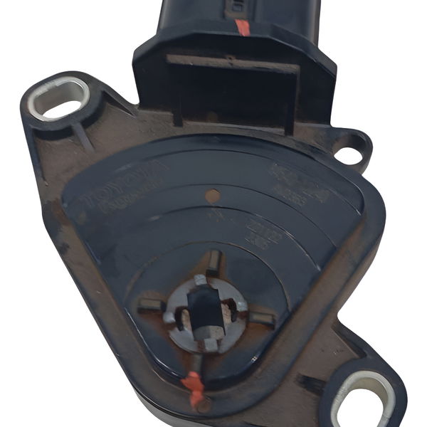 Chave Seletora Cambio Toyota Corolla Xei 2023