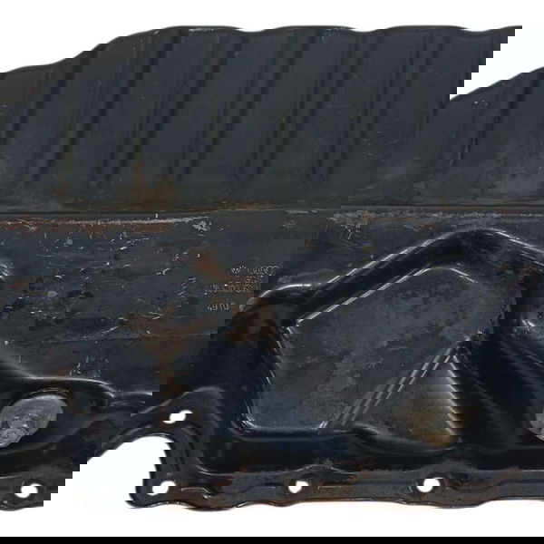 Carter Óleo Motor Vw Tiguan 2.0 200cv 2012 Detalhe 153224