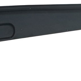 Moldura Porta Malas Mercedes Cls 450 Amg 2019 A2576901302 Preto