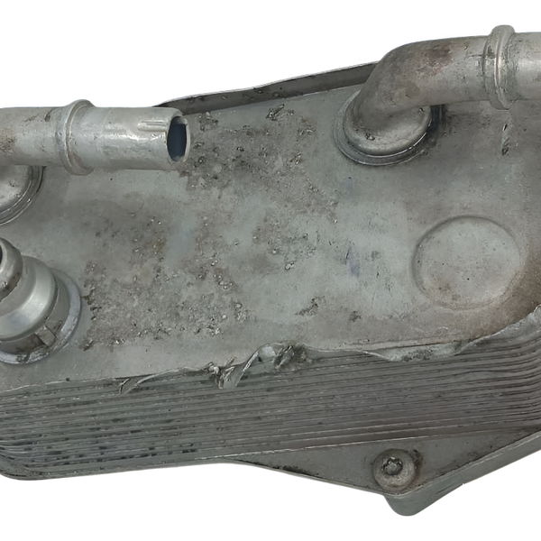 Radiador Resfriador Óleo Cambio Bmw X1 2015