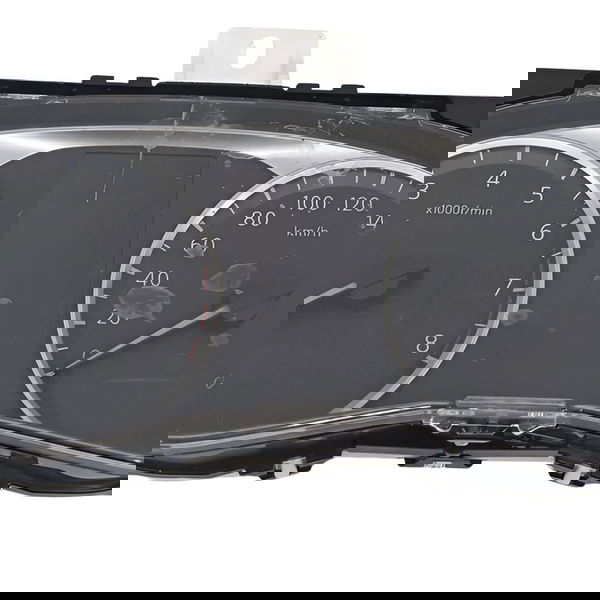 Painel Instrumento Nissan Kicks 2016 248105rb0b Preto