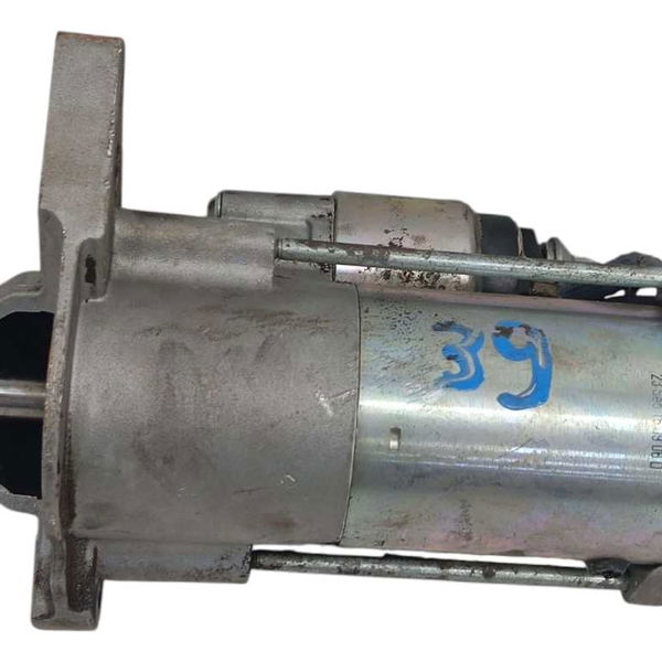 Motor Arranque Renault Sandero 2018