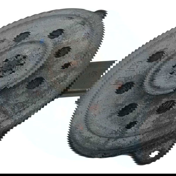 Motor Ventoinha Radiador Audi Q3 2016 N1