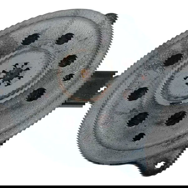 Motor Ventoinha Radiador Audi Q3 2016 N2