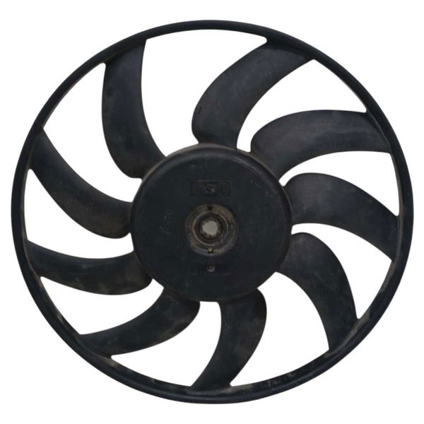 Ventoinha Radiador Audi Q3 1.4 2016