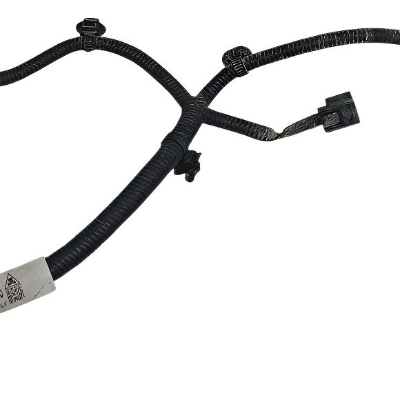 Chicote Parachoque Traseiro Esquerdo L200 Triton 2023