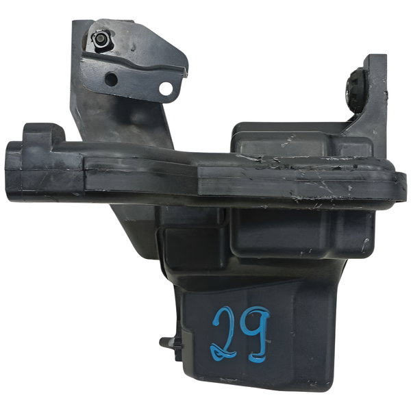 Caixa Ressonadora Esquerdo Inferior Kicks 2021 Detalhe