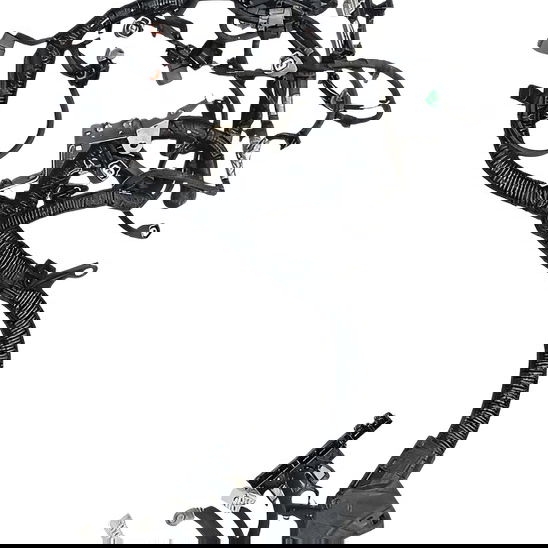 Chicote Motor Injeção Nissan Kicks 2021