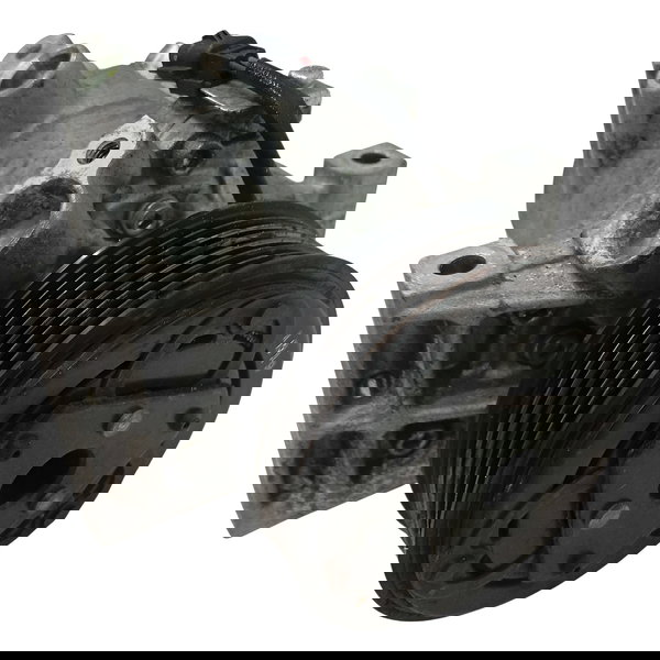 Compressor Ar Condicionado Nissan Kicks 2021