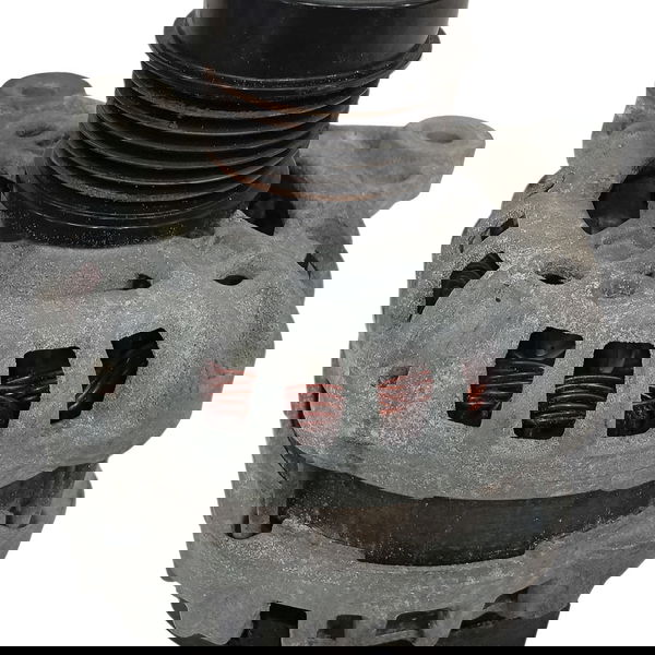 Alternador Nissan Kicks 2021 231005r81a