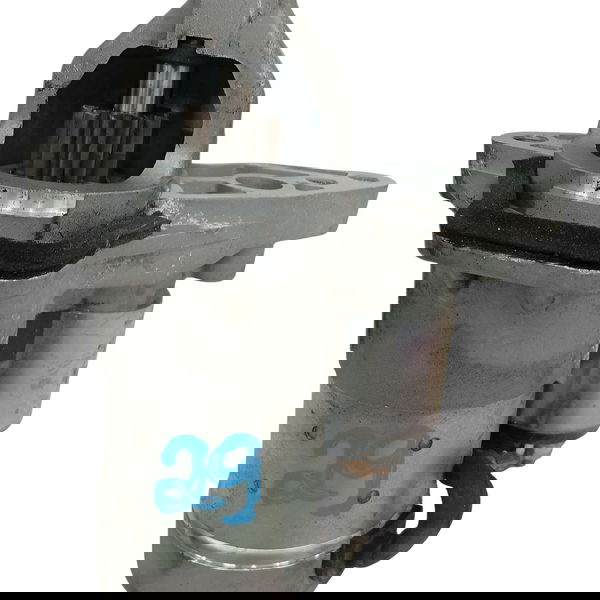 Motor Arranque Nissan Kicks 2022 23300ee01e