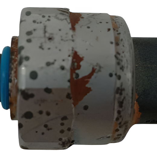 Sensor Óleo Temperatura Mercedes Cls 450 2019 A2569050500