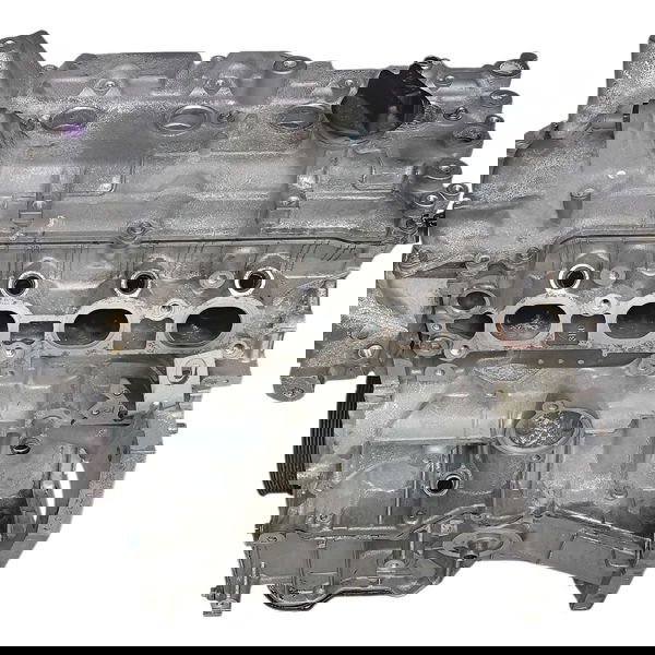 Motor Parcial Nissan Kicks 2022