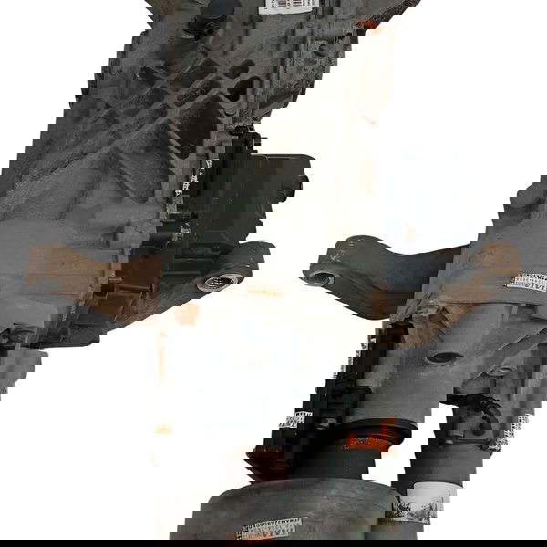 Diferencial Traseiro Discovery Sport Sd4 Hse Diesel 2016