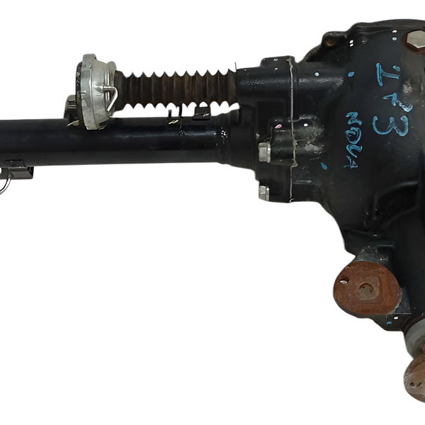 Diferencial Dianteiro Mitsubishi L200 2023