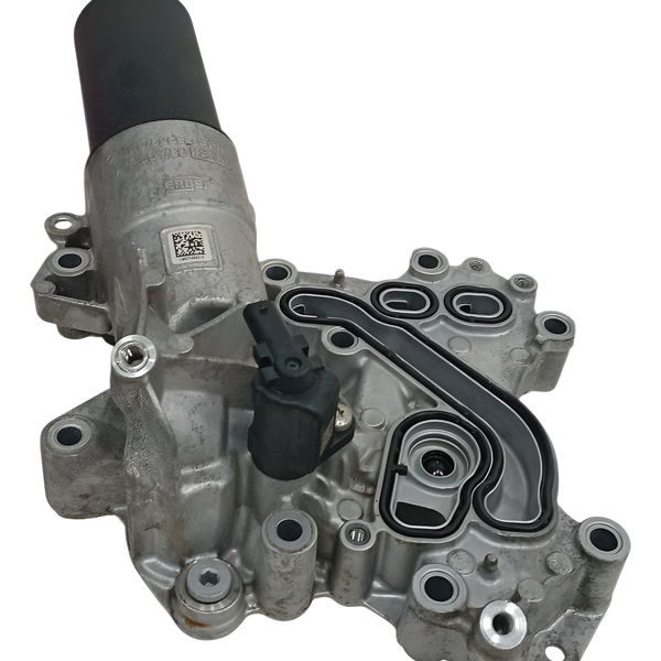 Suporte Filtro Óleo Mercedes Cls 450 Amg 2019 A2561801500