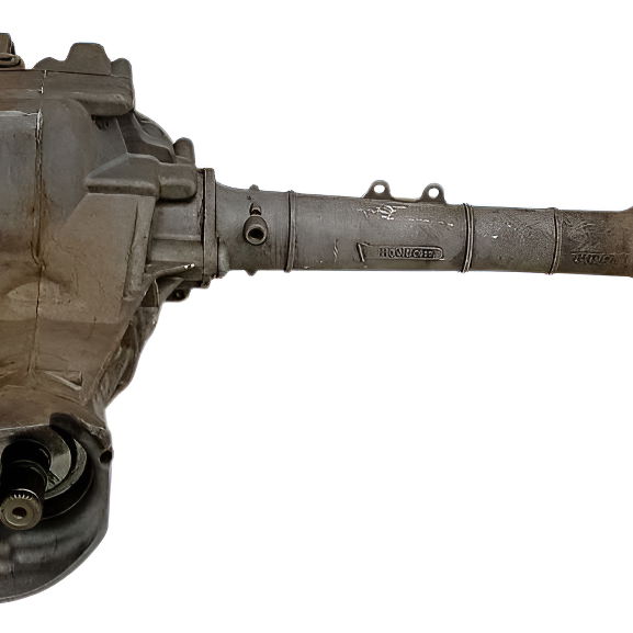 Diferencial Dianteiro Vw Amarok 2014