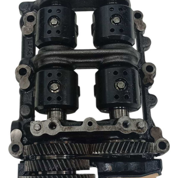 Eixo Balanceiro Motor Nissan Frontier 2024