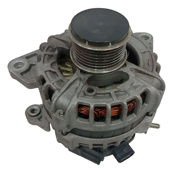 Alternador Nissan Frontier 2022 231005jl0a