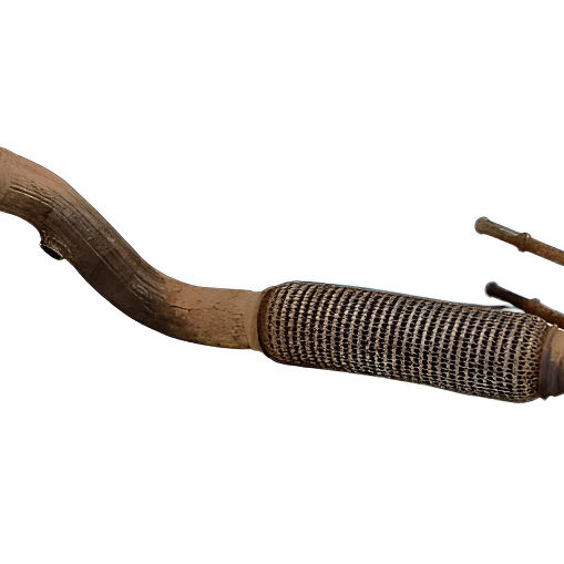 Catalisador Vw Up Tsi 2018