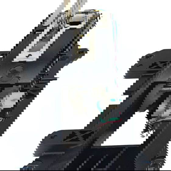 Trambulador Alavanca Marcha Nissan Frontier  2017