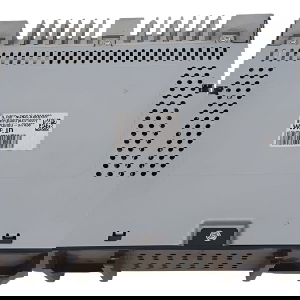 Modulo Central Multimídia Chevrolet Onix 2020 42742500