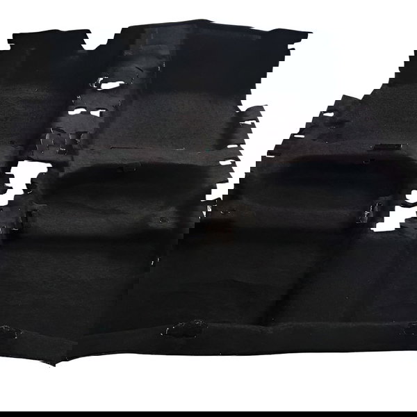 Carpe Carpete Assoalho Nissan Versa 2024