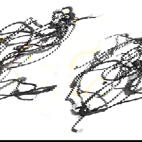 Chicote Interno Nissan Kicks 2018 240145ra1c