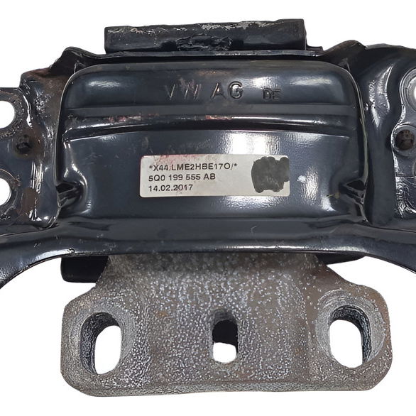 Coxim Motor Esquerdo Audi A3 2018