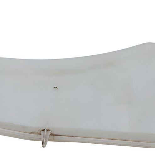 Reservatório Agua Limpador Parabrisa Nissan Frontier 2022