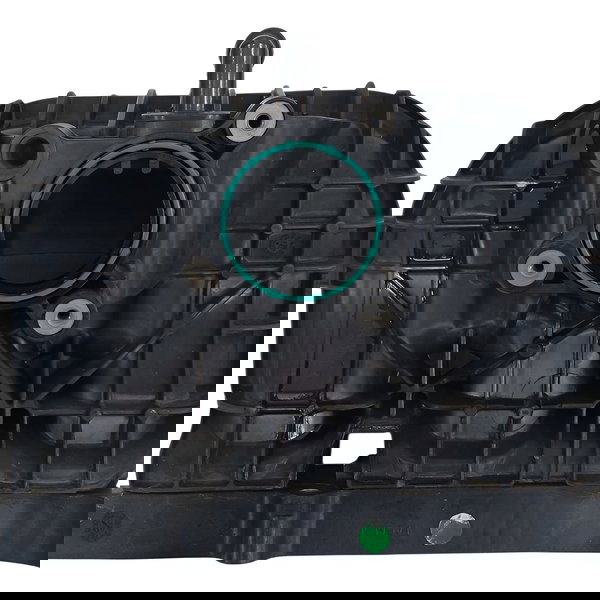 Coletor Admissão Chevrolet Onix 2020 55496676