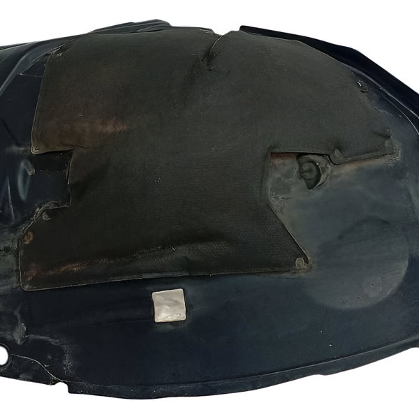 Parabarro Diant Dir Discovery Sport Sd4 Diesel 2016 Detalhe