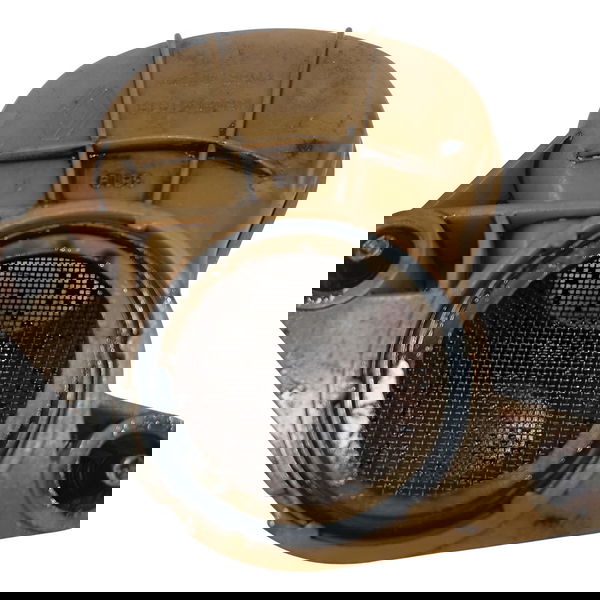 Pescador Óleo Motor Nissan Frontier 2023 Marrom-claro