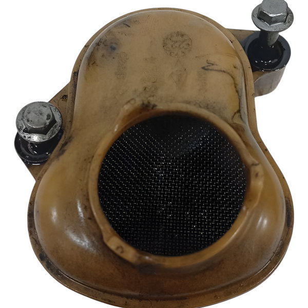 Pescador Óleo Motor Nissan Frontier 2022 Terracota