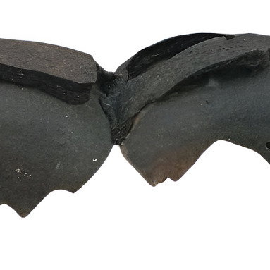 Parabarro Traseiro Esq Discovery Sport Sd4 Hse Diesel 2016