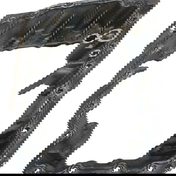 Sobre Carter Óleo Motor Vw Up 2018