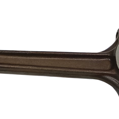 Pistão Biela Citroën C3 2013 1.5 N2