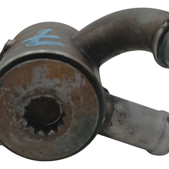 Tubo Retorno Óleo Turbina Amarok 2014 03l145735f