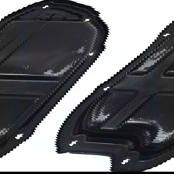 Carter Óleo Nissan Kicks 2021